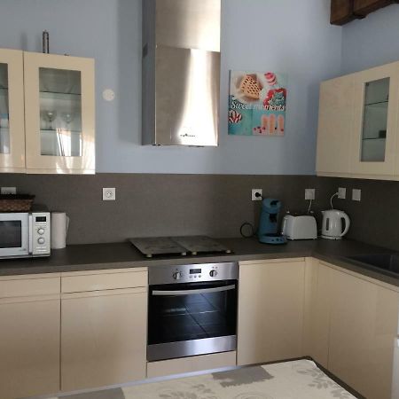 Apartament La Charentaise Saint-Palais-sur-Mer Zewnętrze zdjęcie
