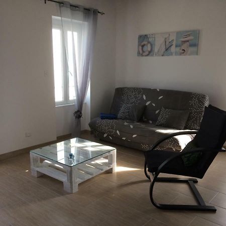 Apartament La Charentaise Saint-Palais-sur-Mer Zewnętrze zdjęcie