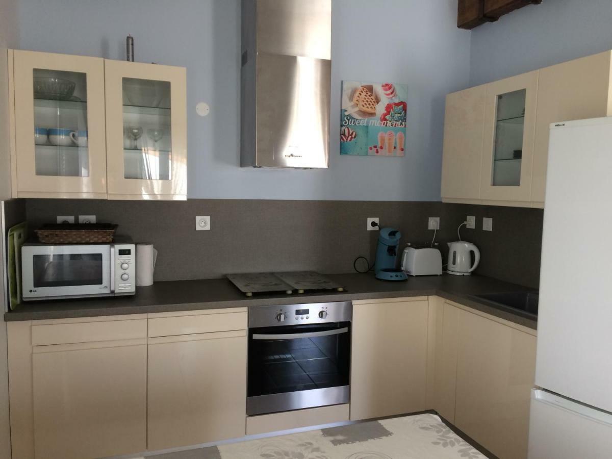 Apartament La Charentaise Saint-Palais-sur-Mer Zewnętrze zdjęcie