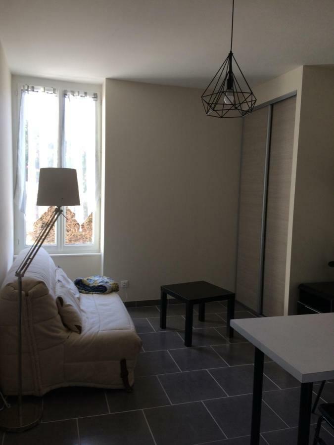 Apartament La Charentaise Saint-Palais-sur-Mer Zewnętrze zdjęcie