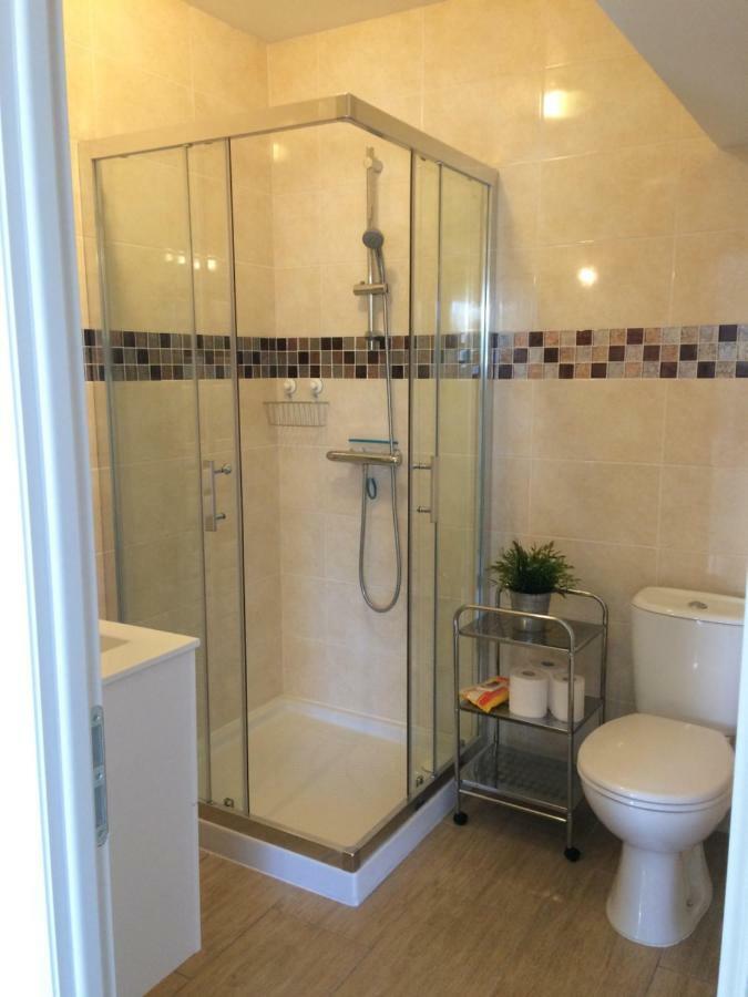 Apartament La Charentaise Saint-Palais-sur-Mer Zewnętrze zdjęcie