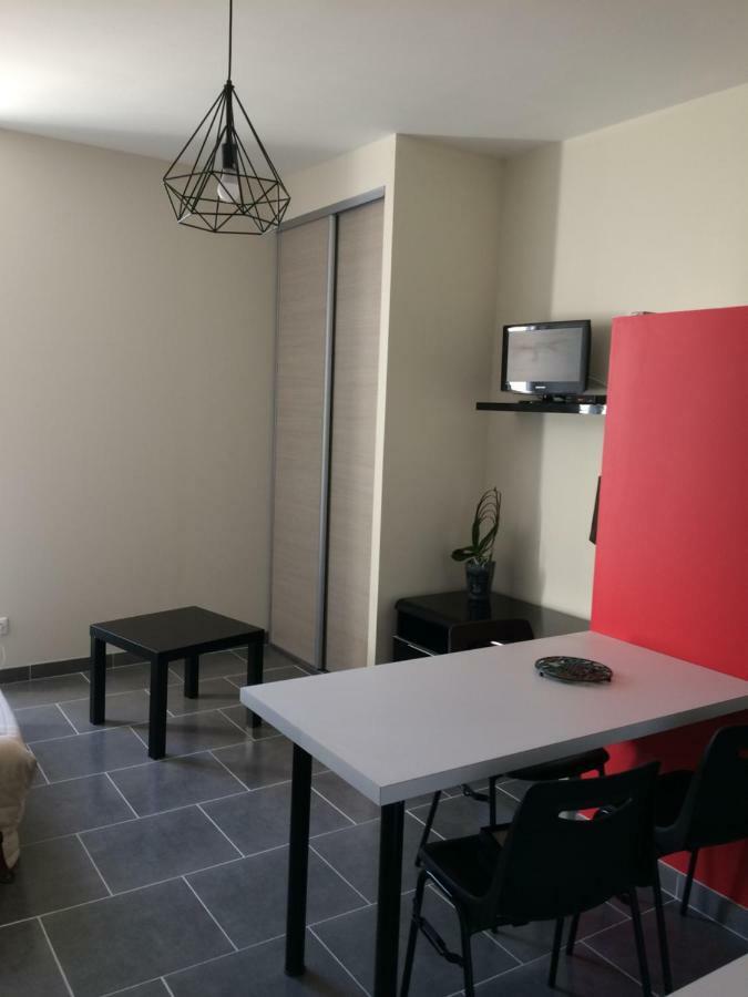 Apartament La Charentaise Saint-Palais-sur-Mer Zewnętrze zdjęcie