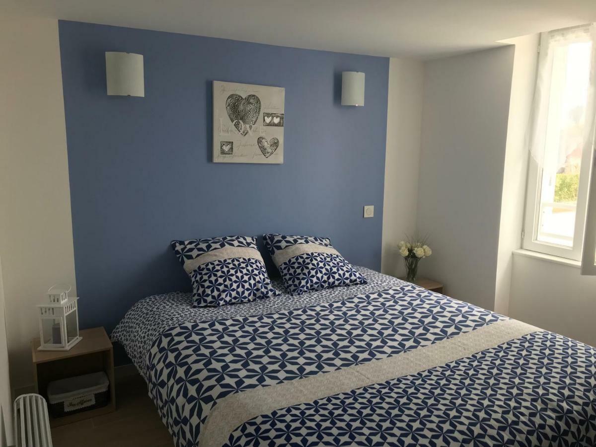 Apartament La Charentaise Saint-Palais-sur-Mer Zewnętrze zdjęcie