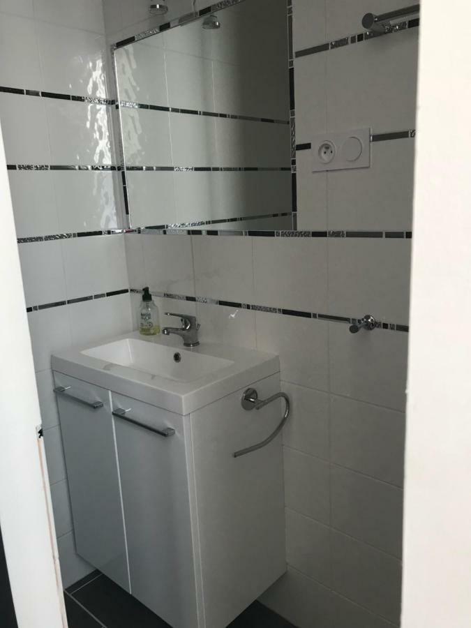 Apartament La Charentaise Saint-Palais-sur-Mer Zewnętrze zdjęcie