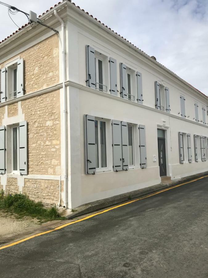 Apartament La Charentaise Saint-Palais-sur-Mer Zewnętrze zdjęcie